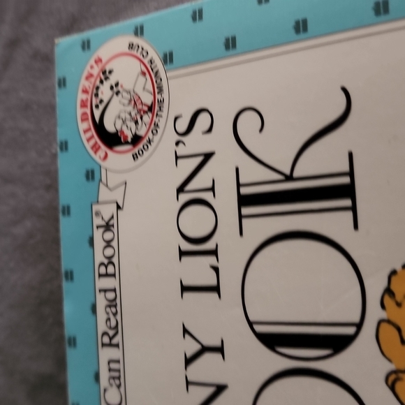 johnny lion's book bundle all kid books 4 kids books/$10 bundle and offer - Picture 2 of 5